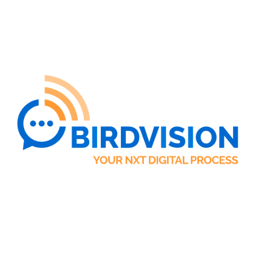 birdvision logo