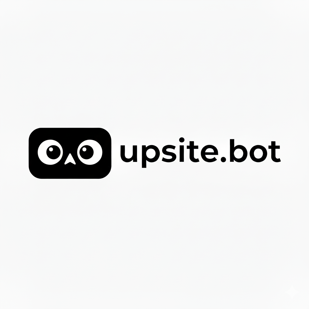 upsite.bot logo